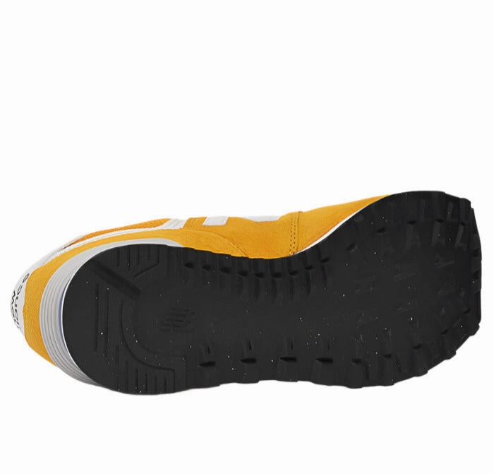 New Balance Men's 574 Core Sneaker - Marmalade New Balance 610xv1