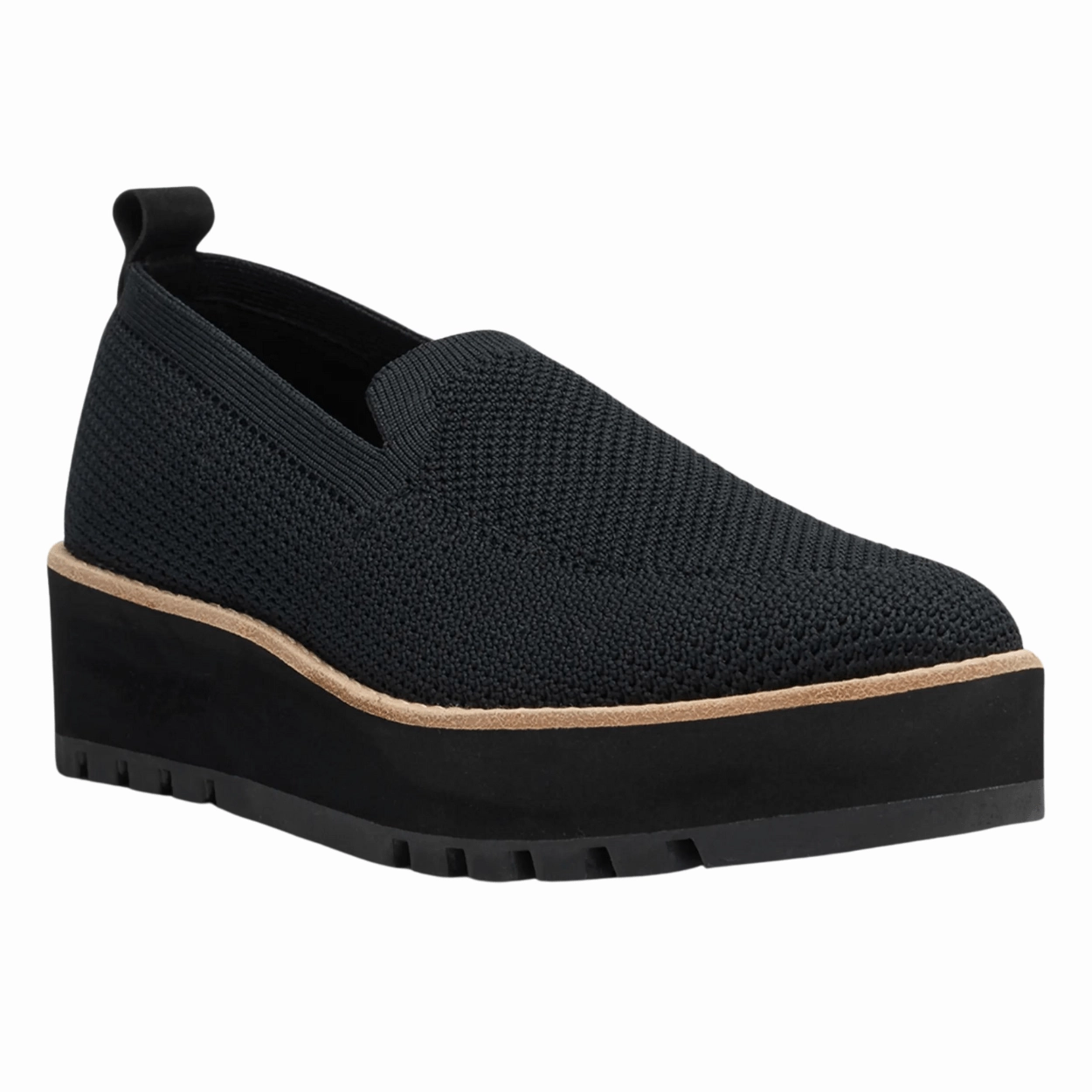 Vibe Wingtip Oxford Ergos