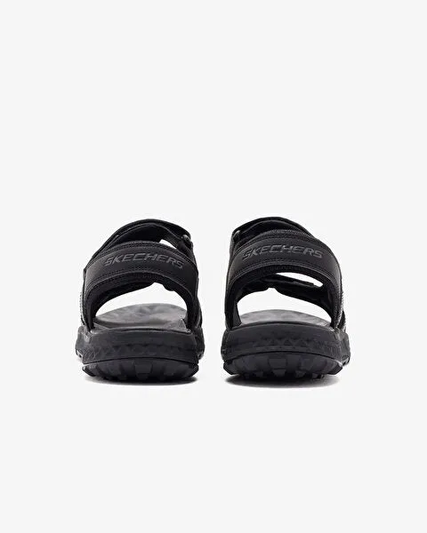 Sandals Christian Dior ESCAPE PLAN TRAIL SANDAL - FOREVER PURSUIT - BLACK BLACK