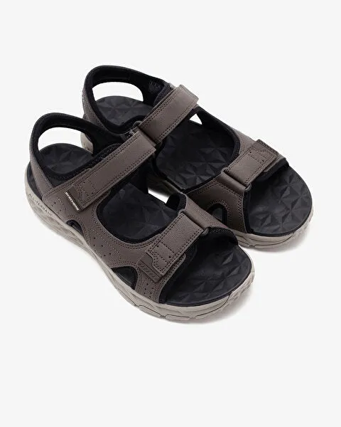 ESCAPE PLAN TRAIL SANDAL - FOREVER PURSUIT - BROWN Sandals South Coast Prices