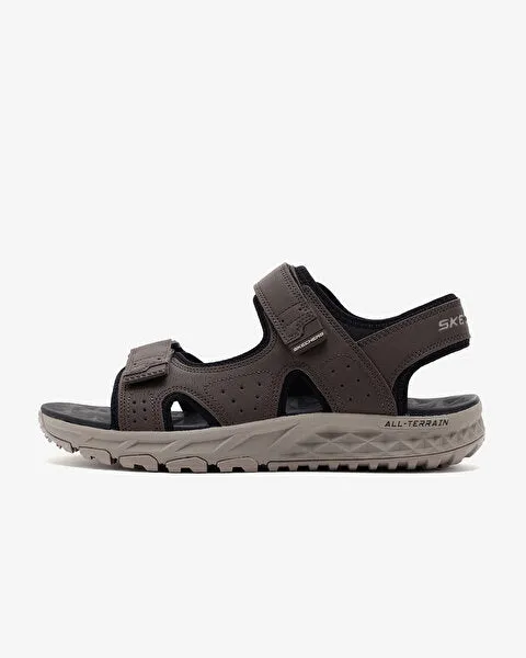 ESCAPE PLAN TRAIL SANDAL - FOREVER PURSUIT - BROWN Amazon Summer Sandals