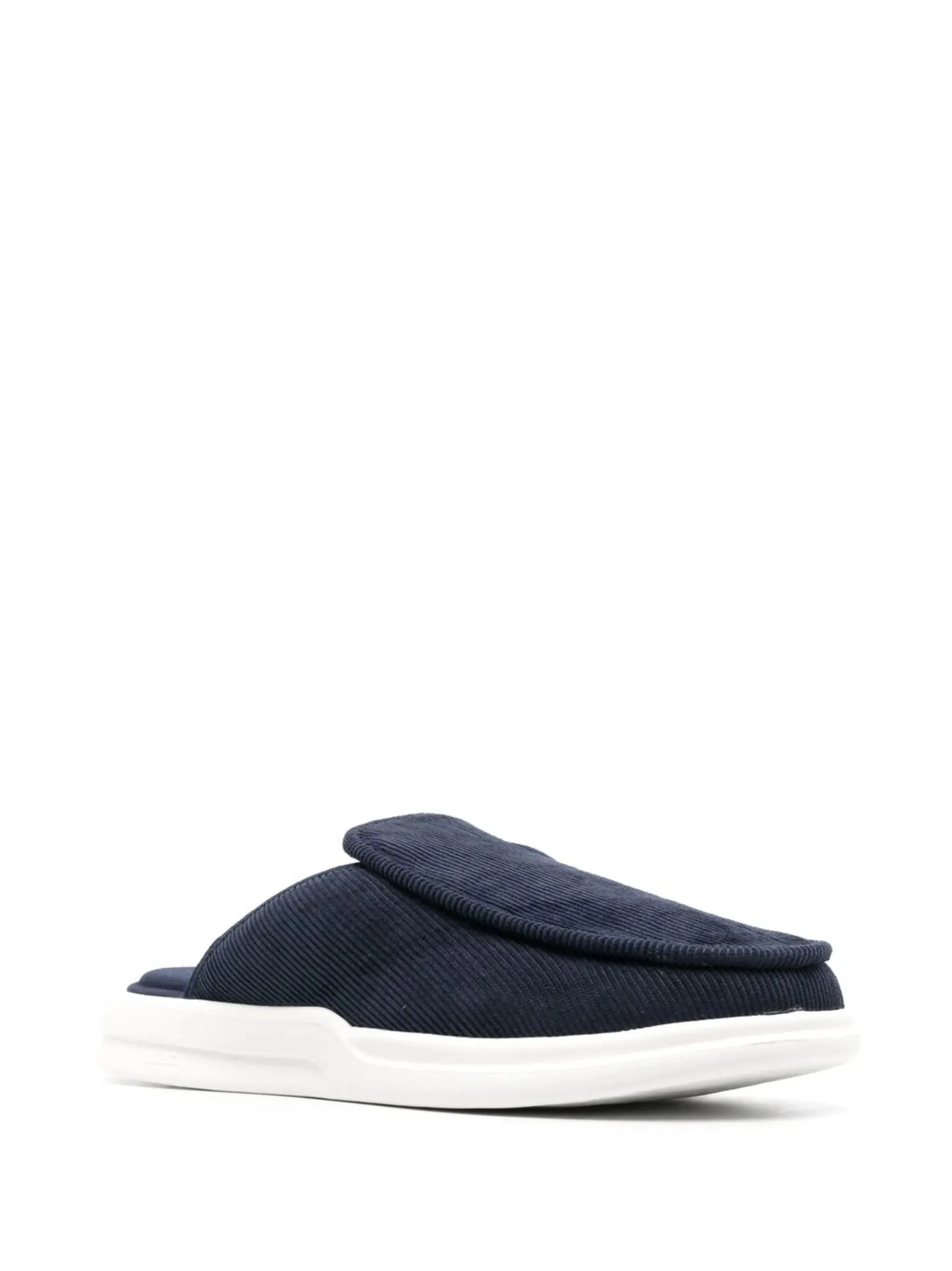 Slippering Esto cord slippers