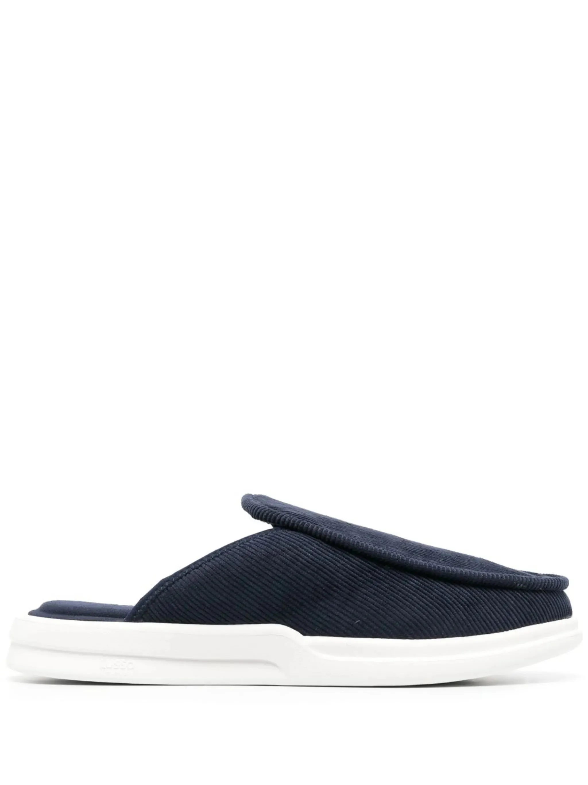 Leather Soles For Slippers Esto cord slippers