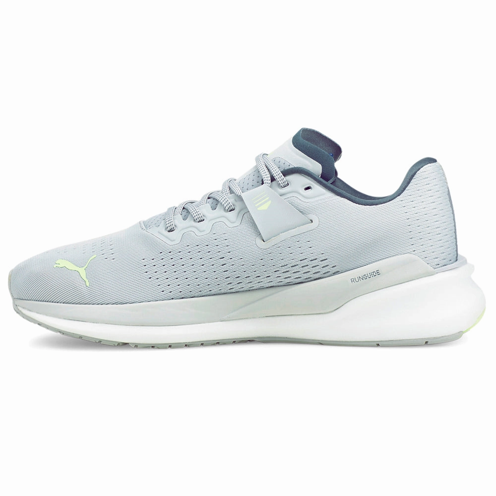 Eternity Nitro Running Shoes Puma Plaid Shoes