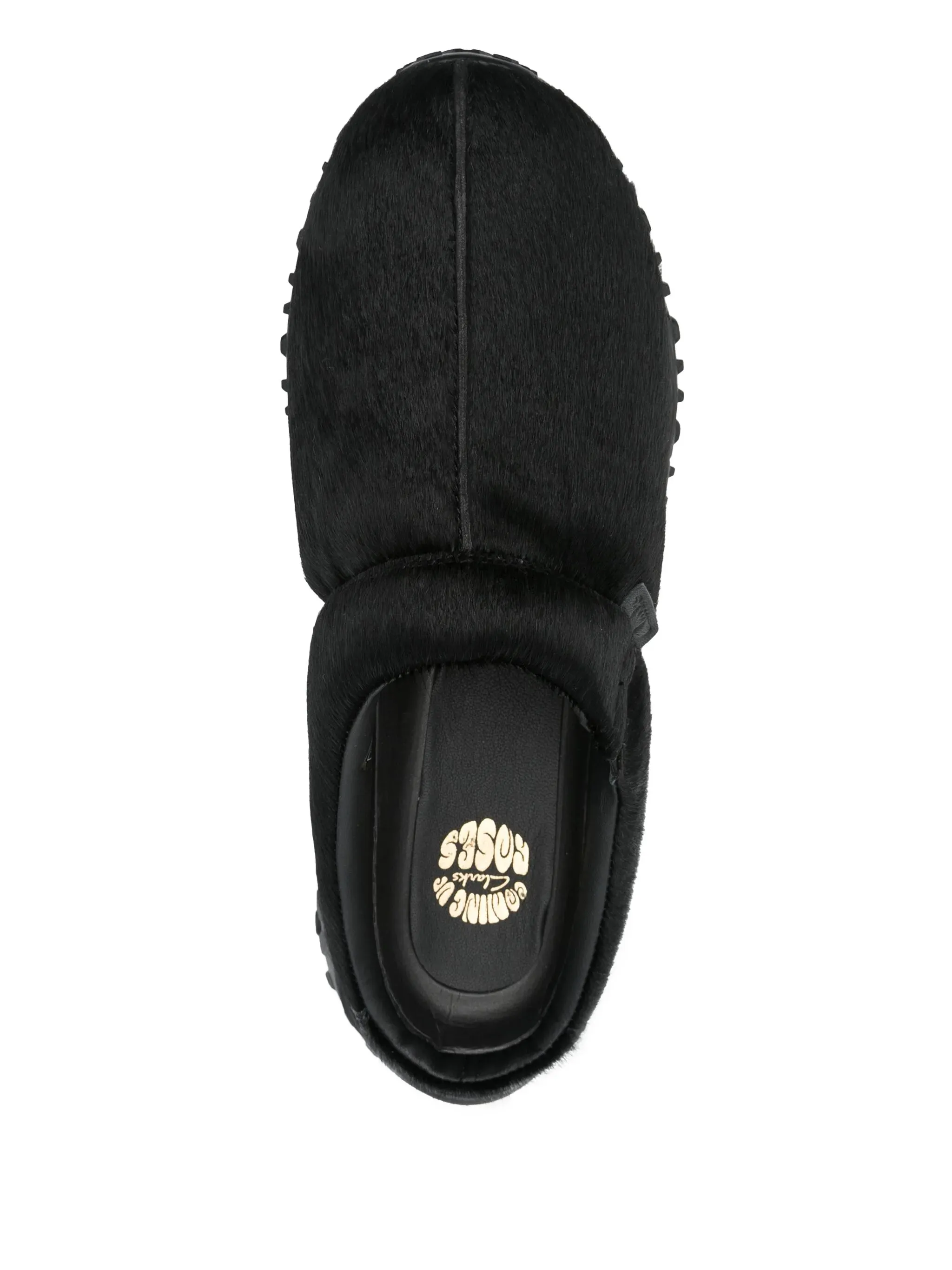 x Martine Rose Clog 1 slippers Slippers Taz