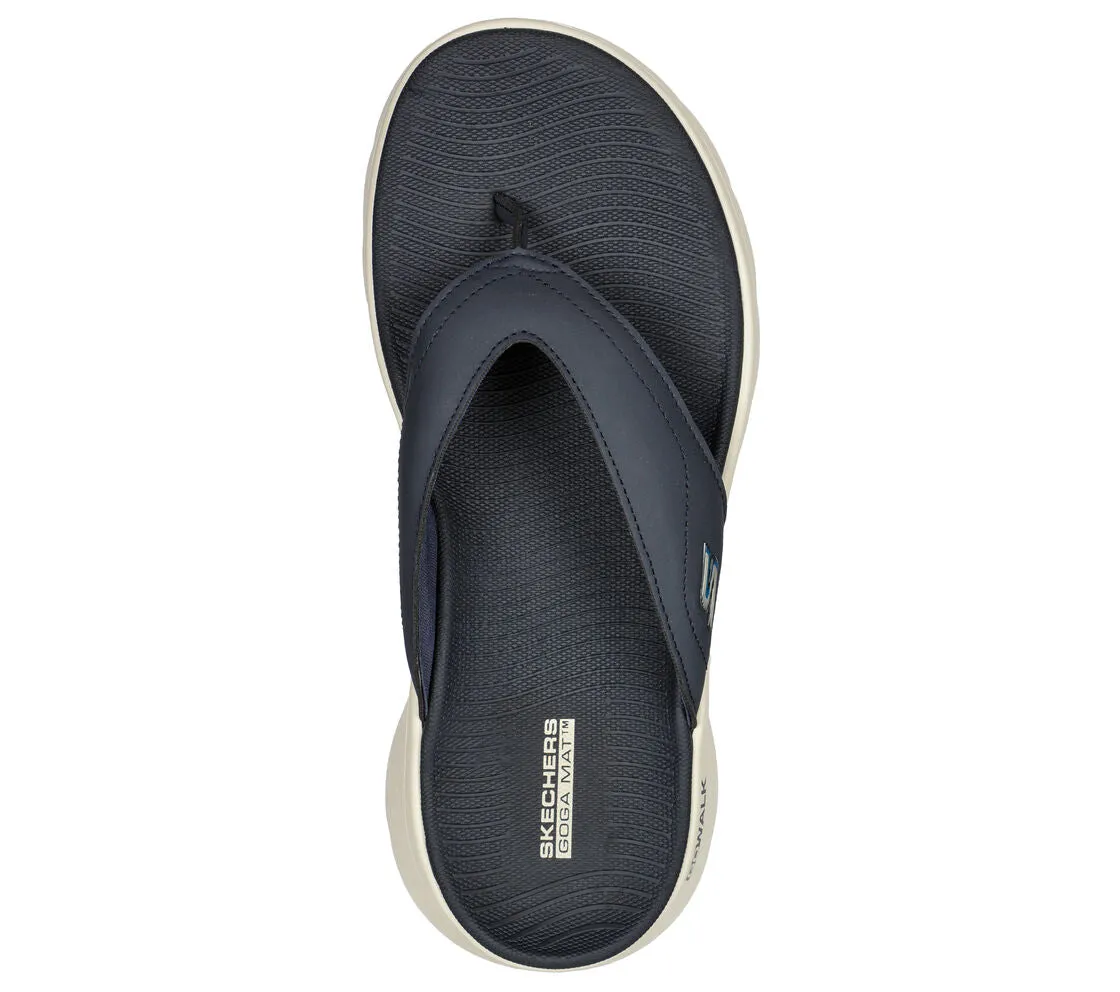 SKECHERS GO WALK FLEX - VALLEJO - 229202 - NVY Sword Of Sandals 2