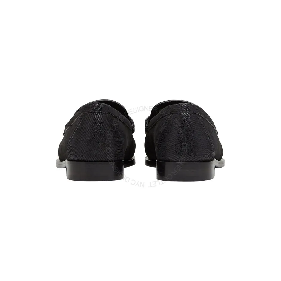 Cognac Penny Loafers Ferragamo Rolo 4 Women Loafers