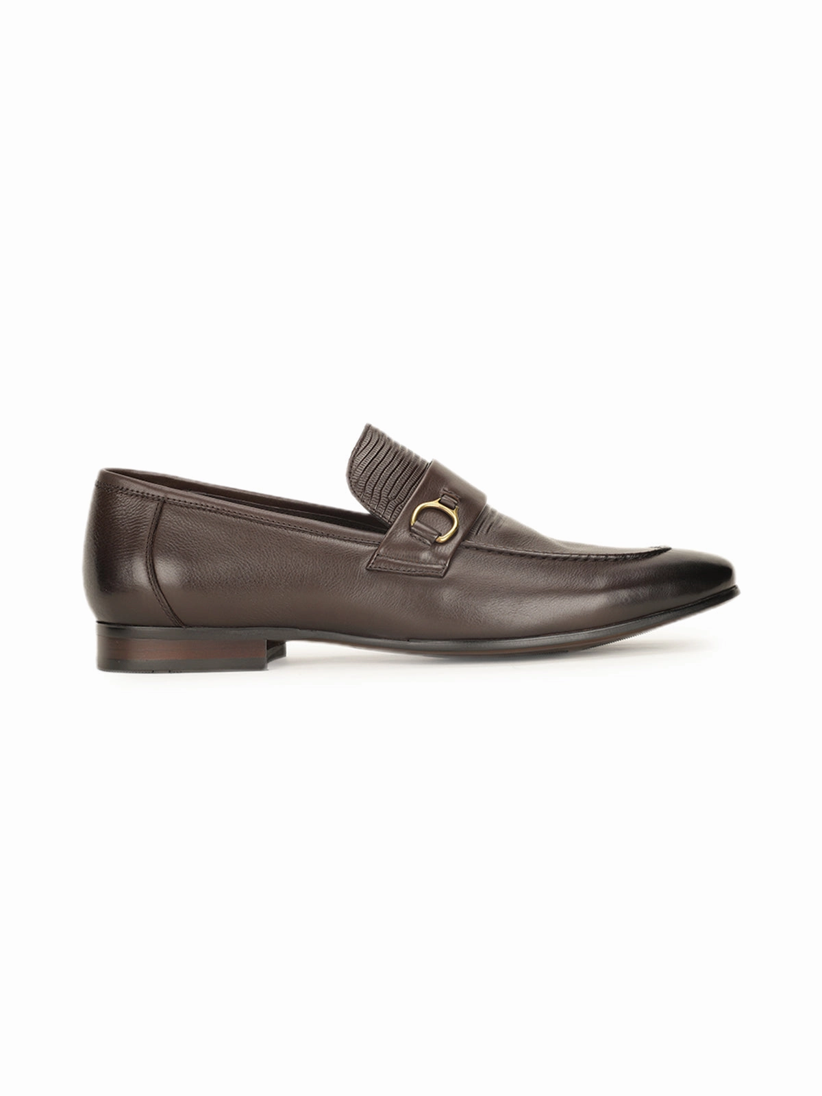 Barefoot Loafers Kairo Premium Leather Formal Moccasins