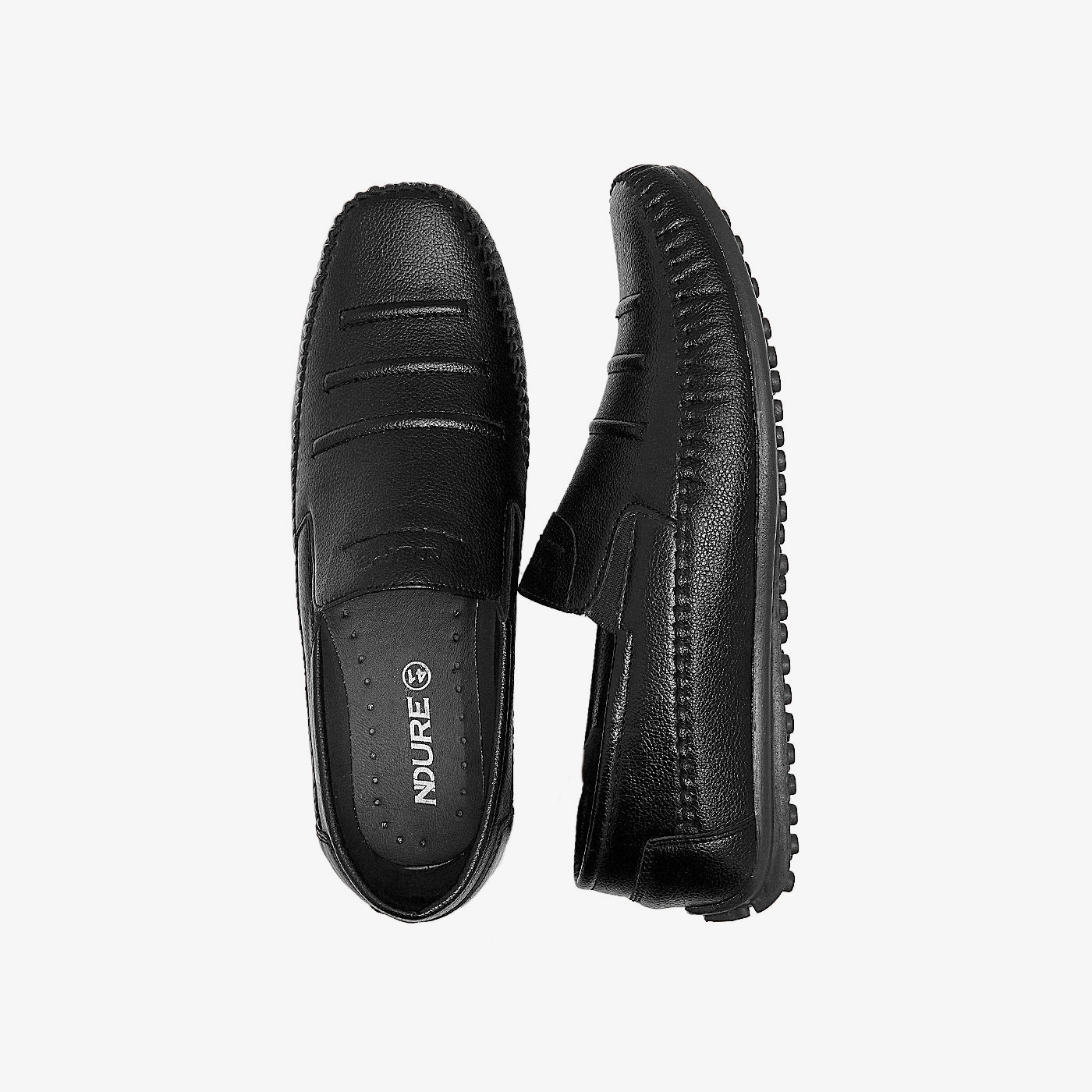 Cordovan Penny Loafers Everyday Men's Loafers