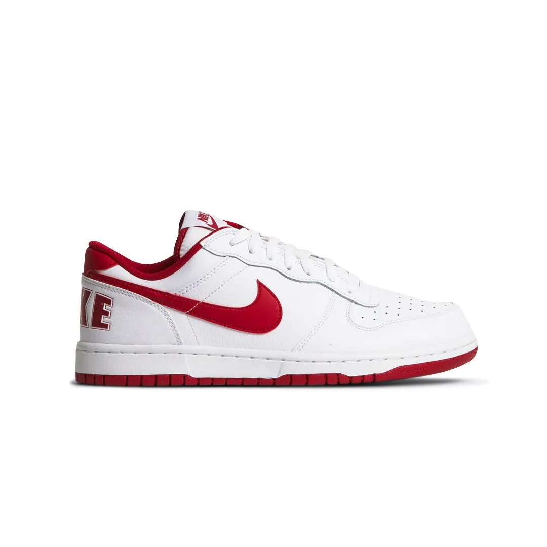Nike - Men's Big Low Top Shoes (355152 150) Nike Youth Boxing Shoes