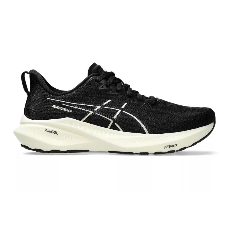 Womens Asics GT-2000 13 Extra Wide (2E-Width) Asics Round Toe Shoes