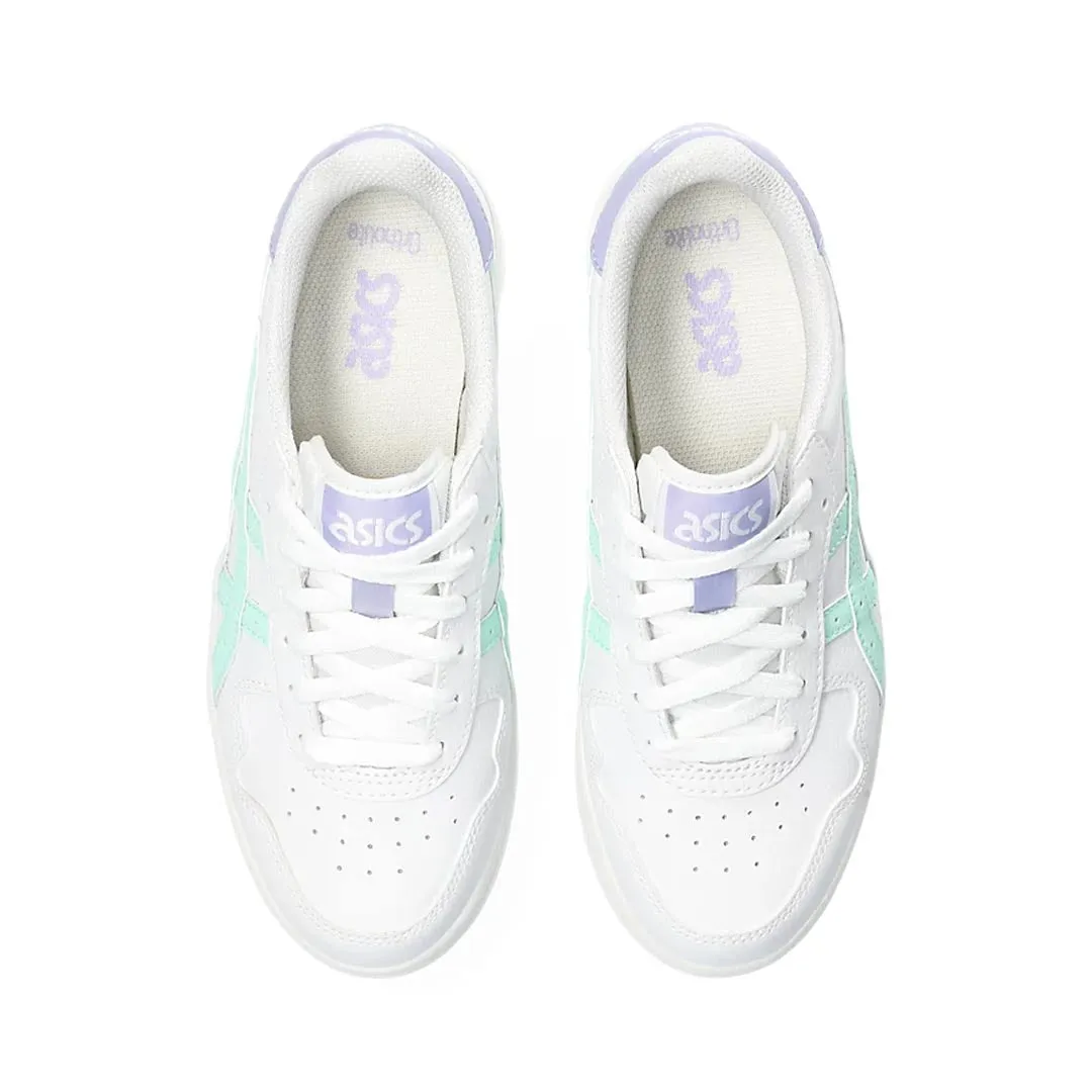 Asics Solution Swift Ff Tennis Shoes Asics - Women's Japan S Platform Shoes (1202A024 121)