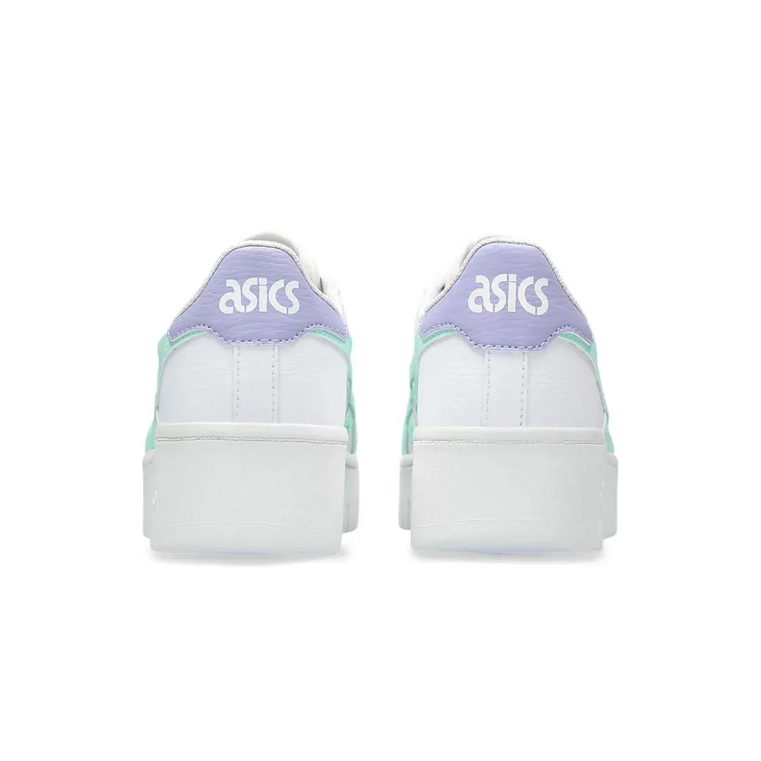 Asics Gel Kayano 27 Running Shoes Asics - Women's Japan S Platform Shoes (1202A024 121)