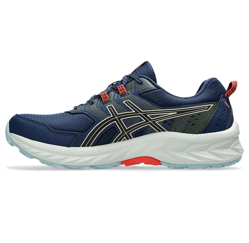 Mens Asics Gel-Venture 9 Extra Wide (4E-Width) Asics Conviction X 2 Running Shoe