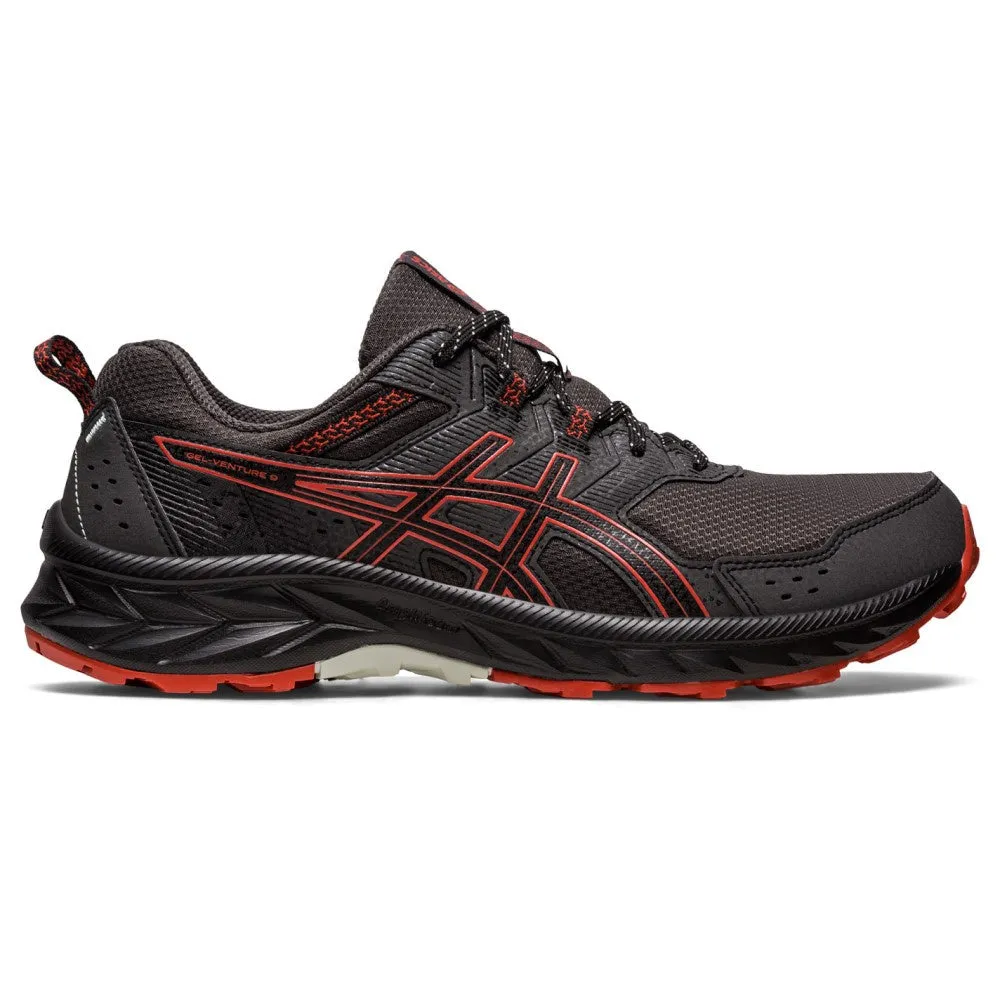 Mens Asics Gel-Venture 9 Extra Wide (4E-Width) Asics Shoes Wholesale Distributors