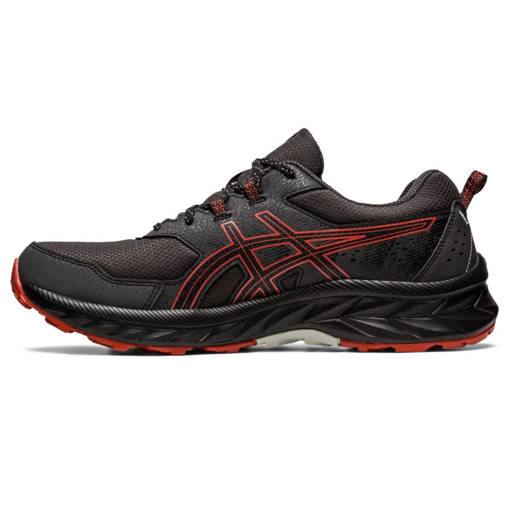 Dan Gable Asics Classic Wrestling Shoes Mens Asics Gel-Venture 9 Extra Wide (4E-Width)