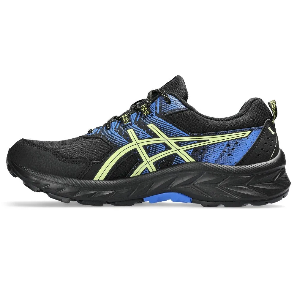 Asics Gel-venture 6 Trail Running Shoe Mens Asics Gel-Venture 9 Extra Wide (4E-Width)