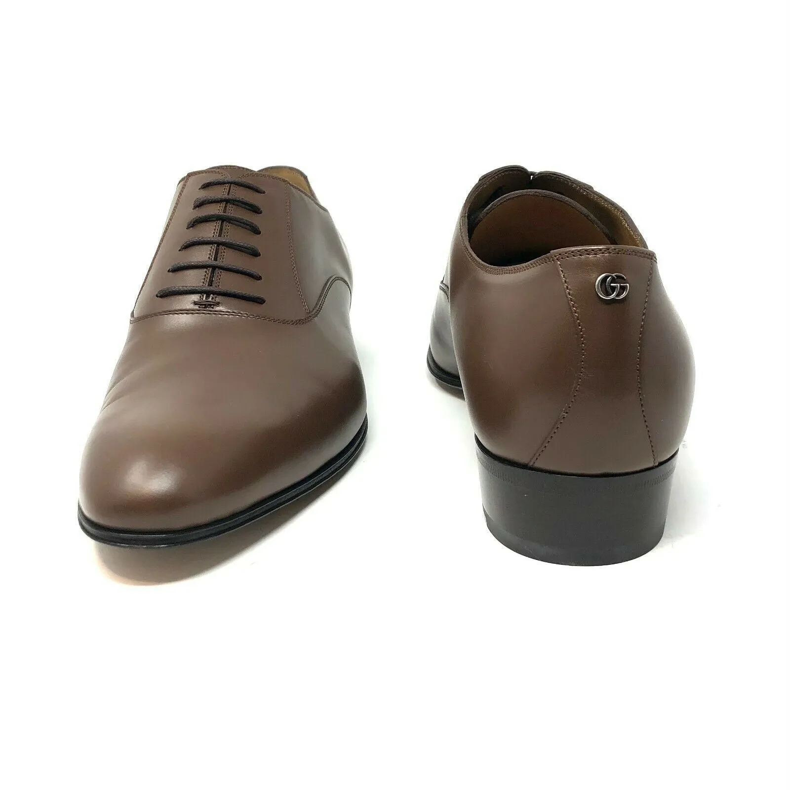 Og Energyweave Wingtip Oxfords Gucci Oxfords