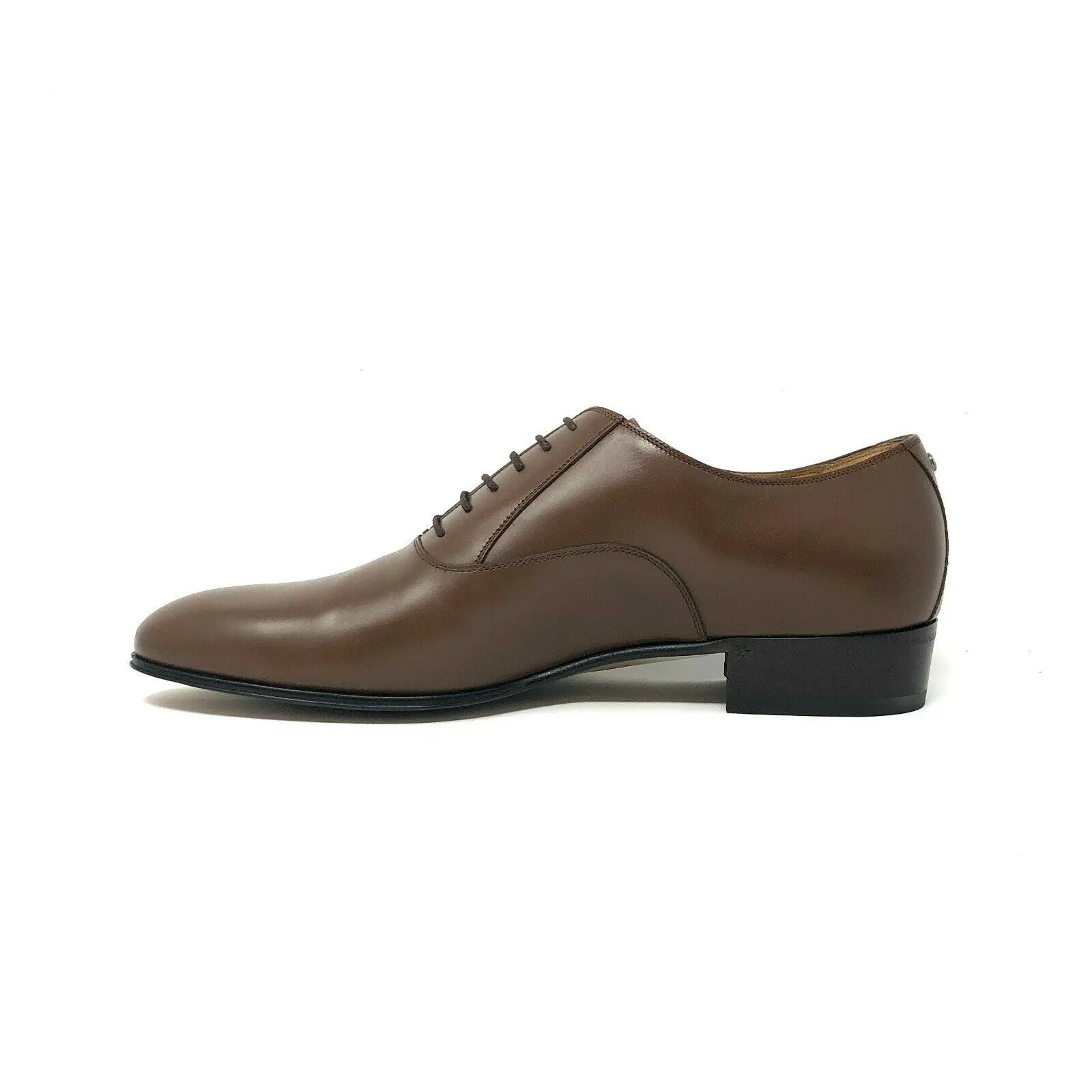 Gucci Oxfords Leather Oxfords Shoes