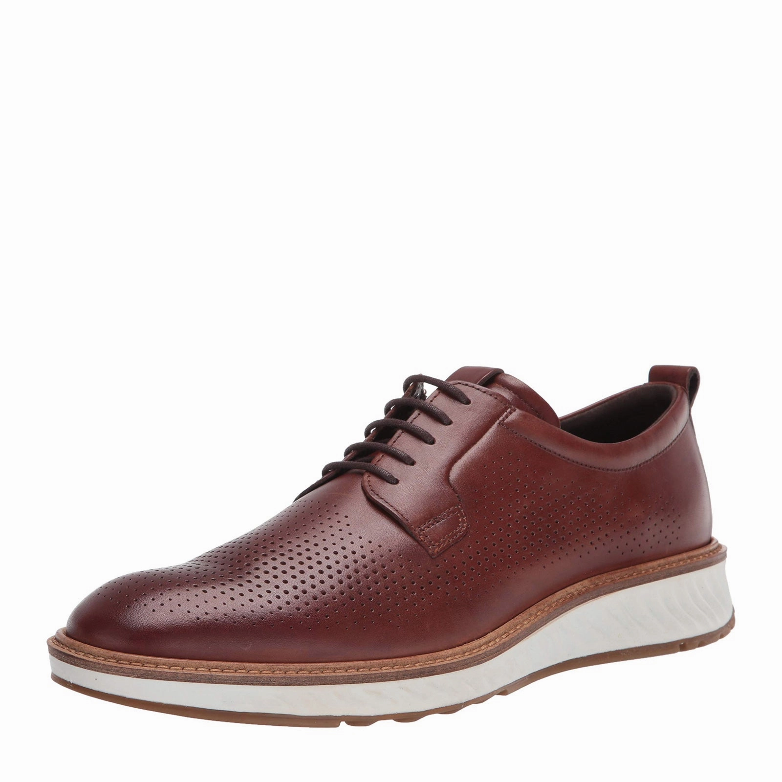 Men's Ecco, ST.1 Hybrid Sneaker Viberg 145 Oxford