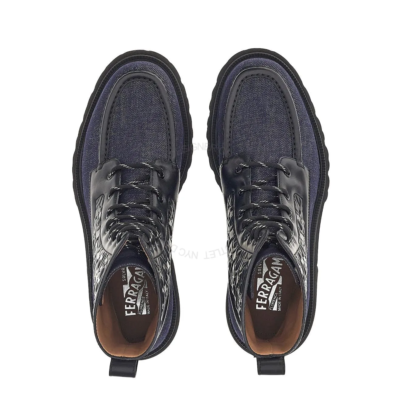 Alpinestars Motocross Boots Ferragamo Marshall Mens Boots