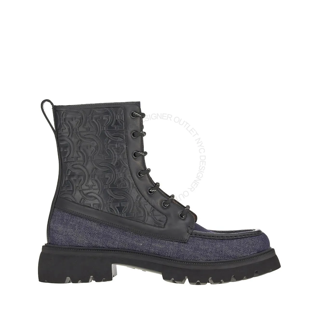 Sorel Chukka Boots Ferragamo Marshall Mens Boots