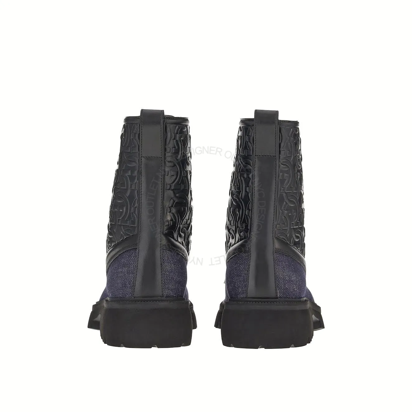 Chinese Laundry Boots Ferragamo Marshall Mens Boots