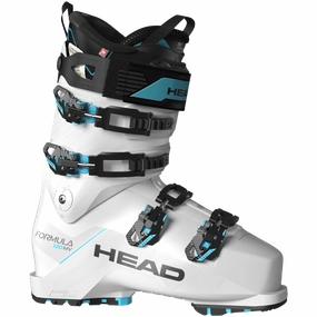 Formula 120 MV GW Welding Boots