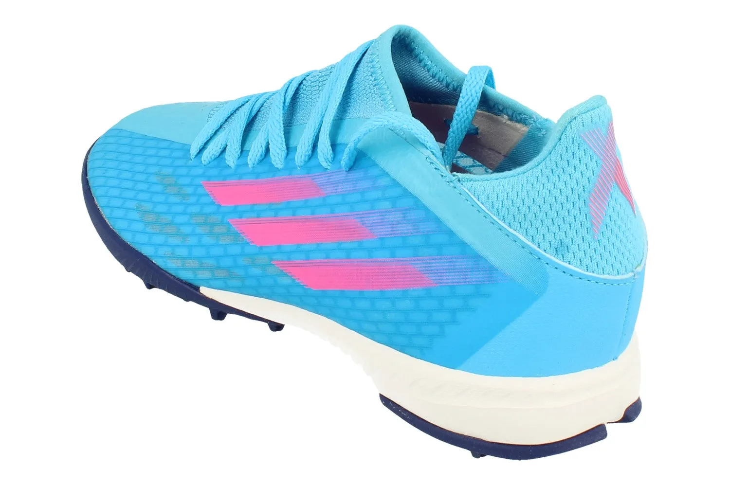 Soccer Cleat Rack Adidas X Speedflow.3 Tf Mens Football Boots Trainers GW7508