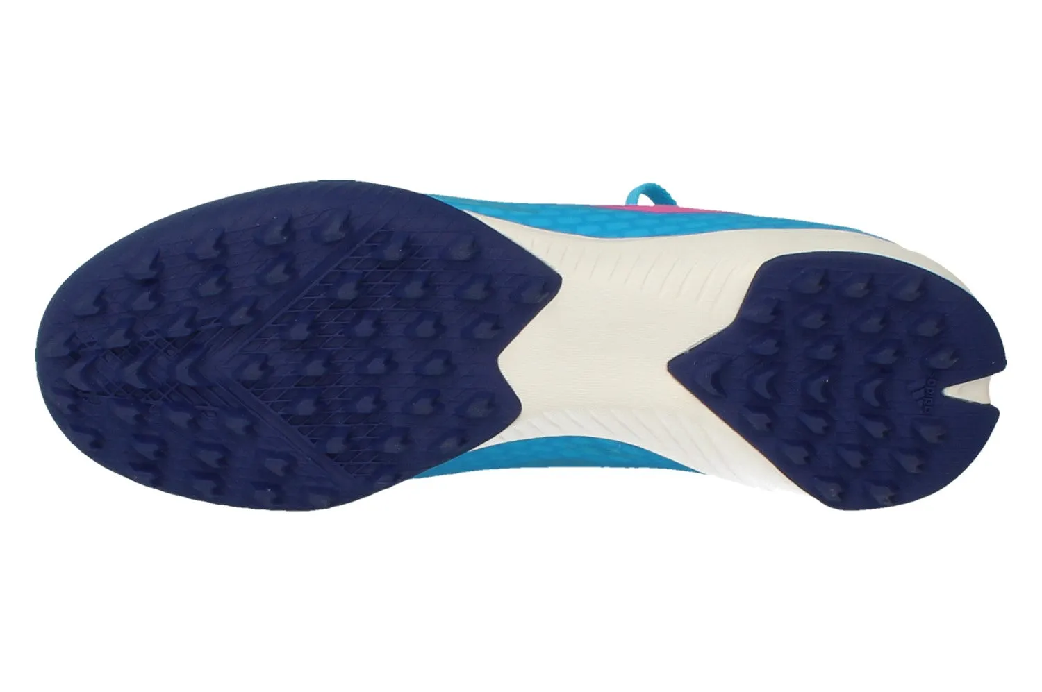 Cleats Soccer Wide Width Adidas X Speedflow.3 Tf Mens Football Boots Trainers GW7508