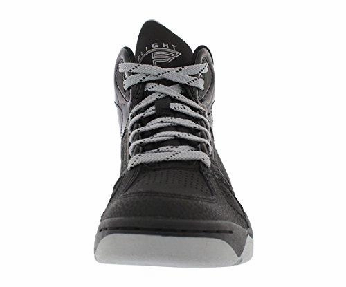 Basketball Shoes 6y Flight Lite Basketball Gradeschool Boy Basketball Shoes Size Us 4.5 Regular Width Color Black/White