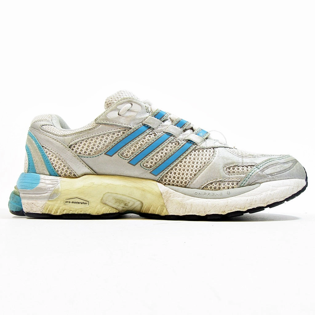 ADIDAS Formotion Best Low Top Basketball Shoes