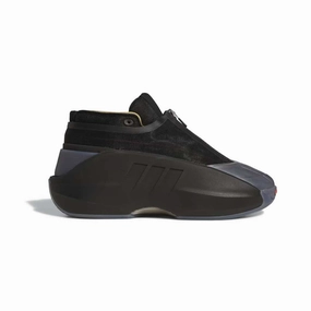 adidas - Unisex Crazy IIInfinity Shoes (JI0349) Wide Basketball Shoes For Women