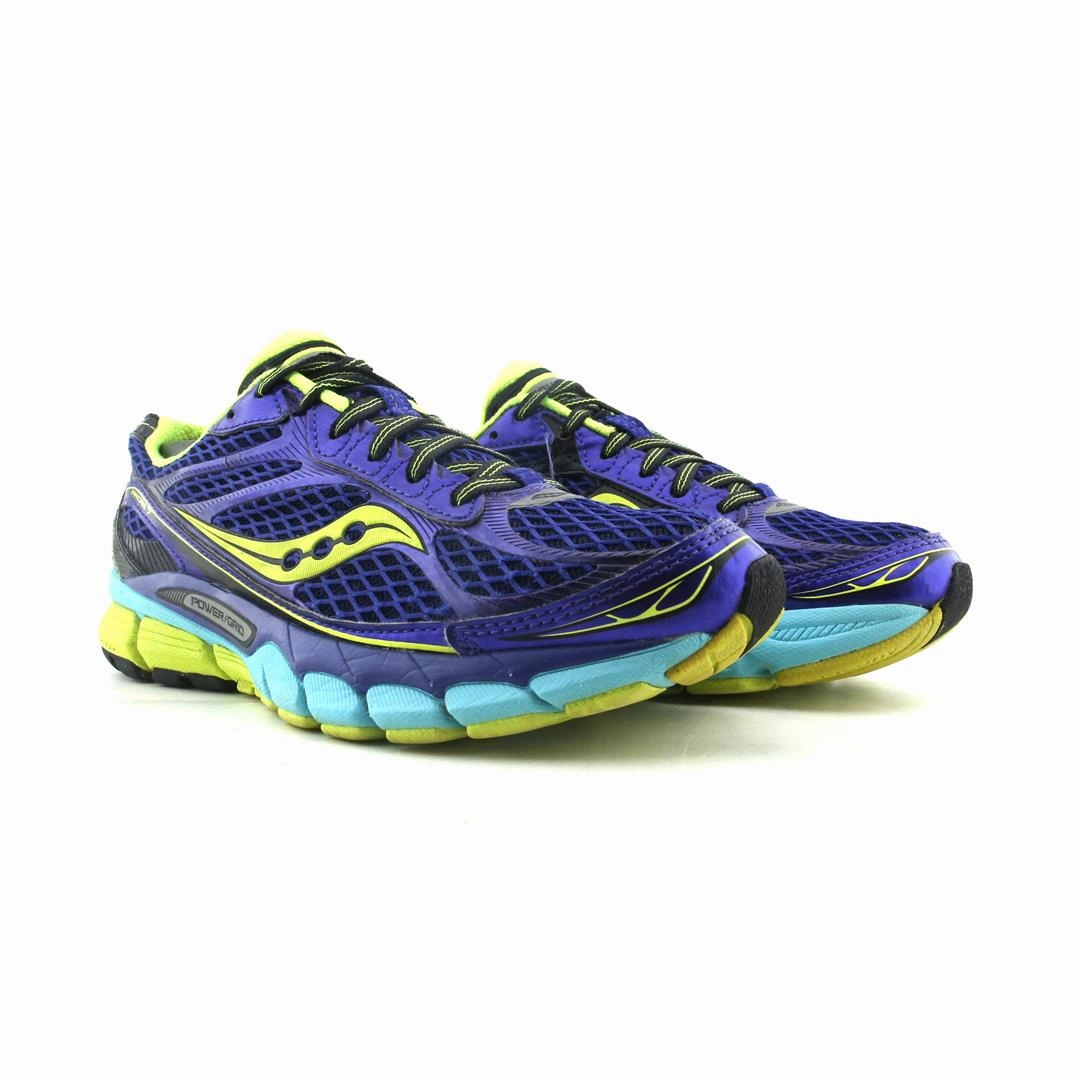 SAUCONY RIDE 7 Best Running Shoes For Flat Feet And Bunions