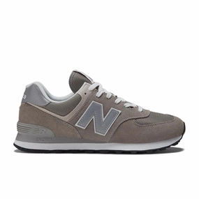 Famous New Balance New Balance Men's 574 Core - Grey