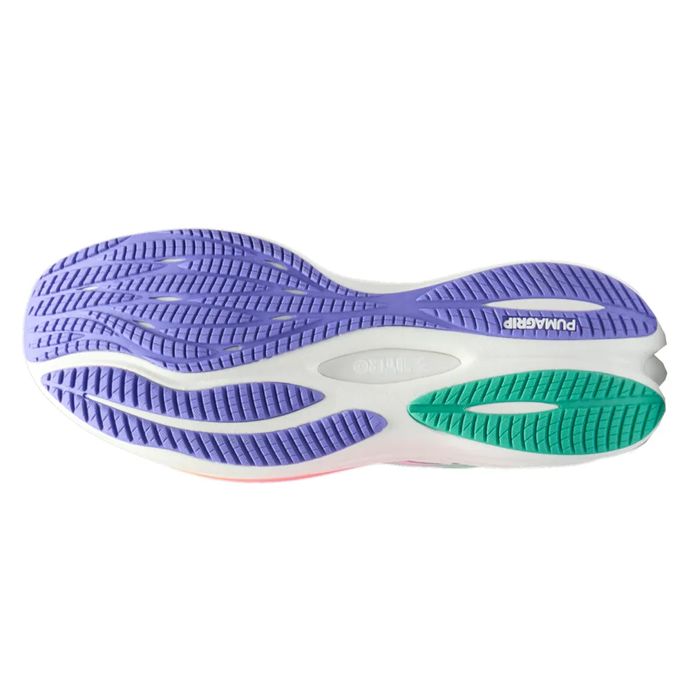 F1 Velocity Nitro 3 Miami Graphic Running Shoes Puma Tustin Golf Shoes