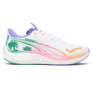 Puma Mb1 Shoes F1 Velocity Nitro 3 Miami Graphic Running Shoes