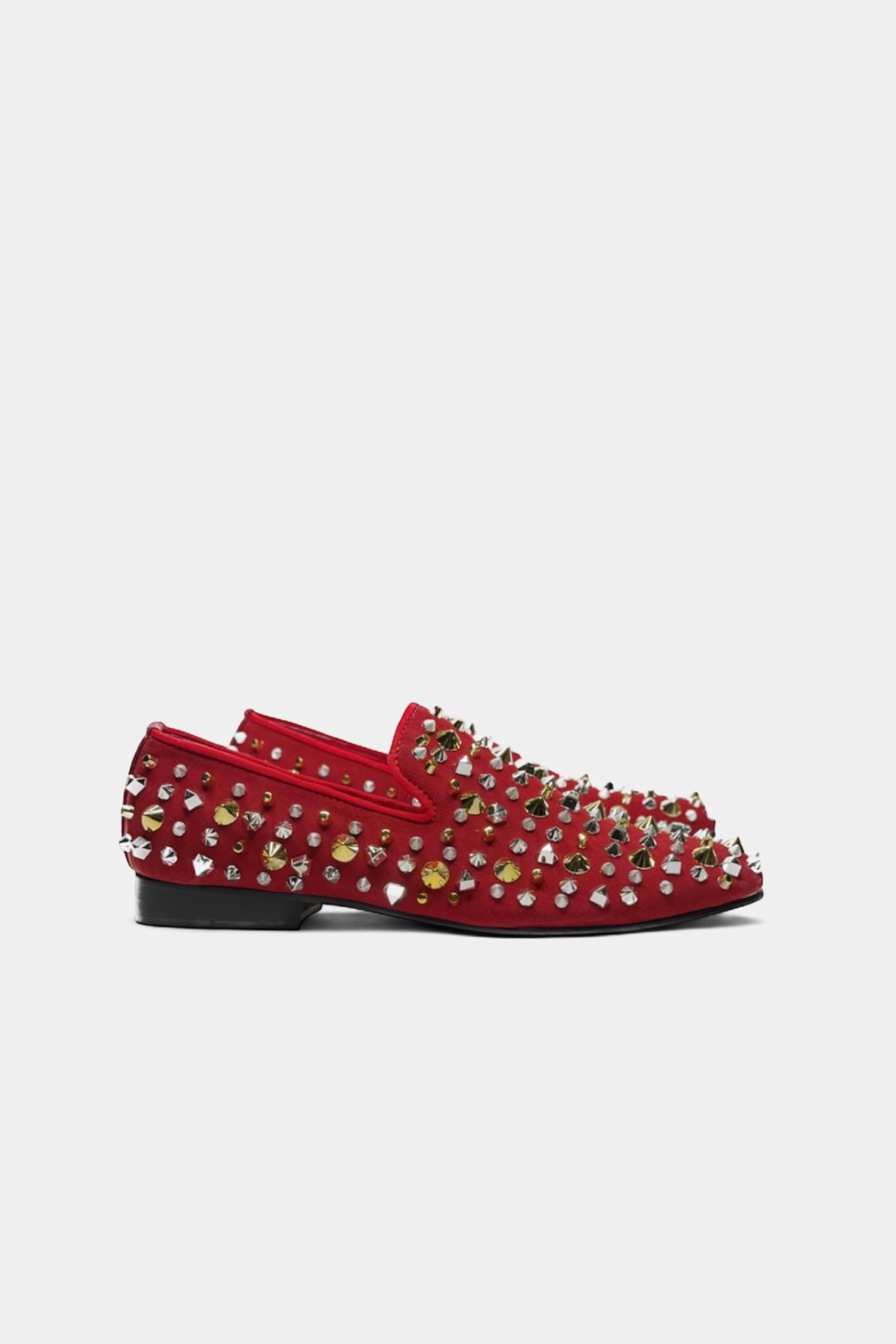 Barney Slippers For Adults Fairfield Slip On Dress Shoes