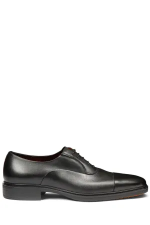 Brogue Shoes Oxford Easy Lace-Up Shoe