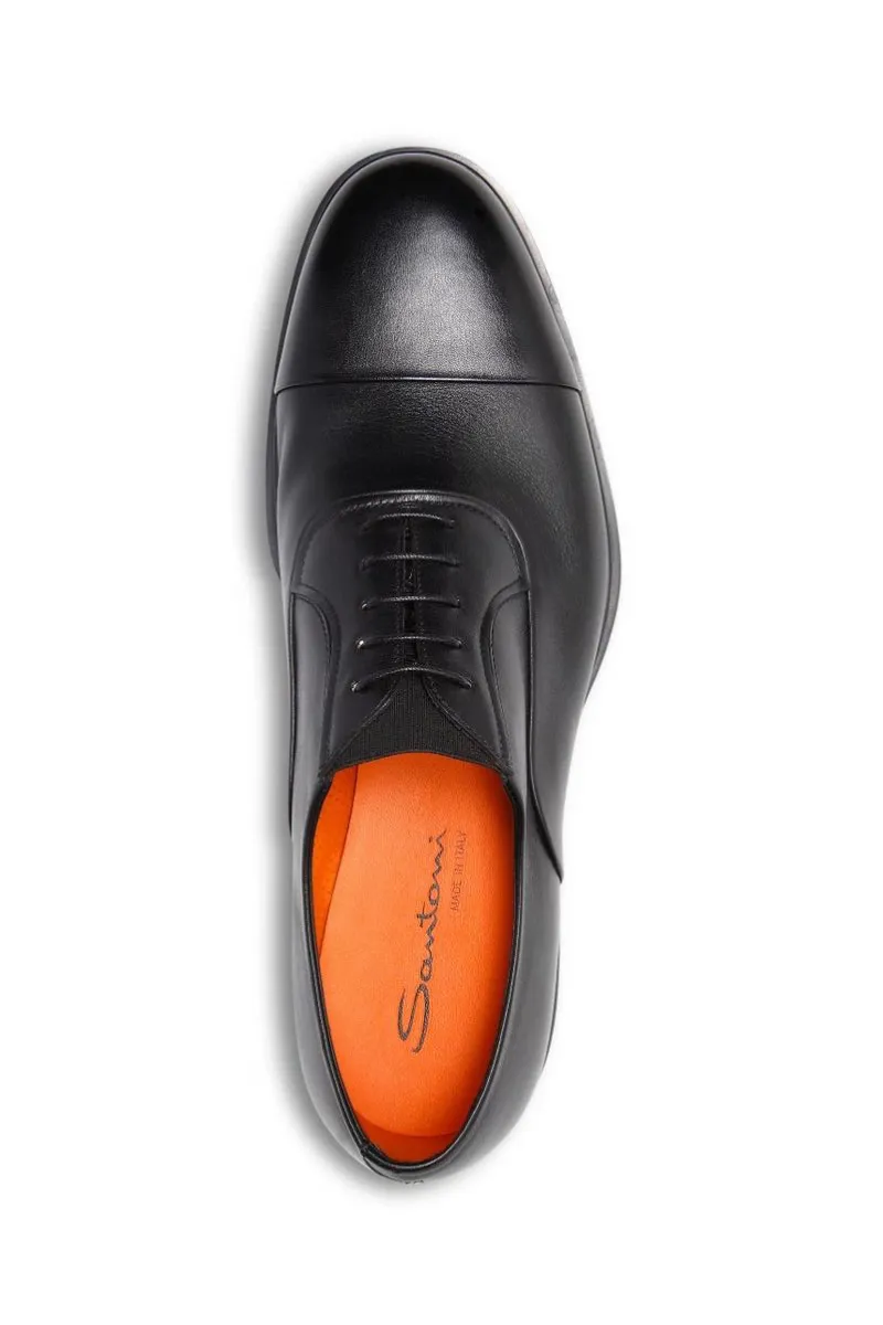 Easy Lace-Up Shoe Define Oxford Shoe