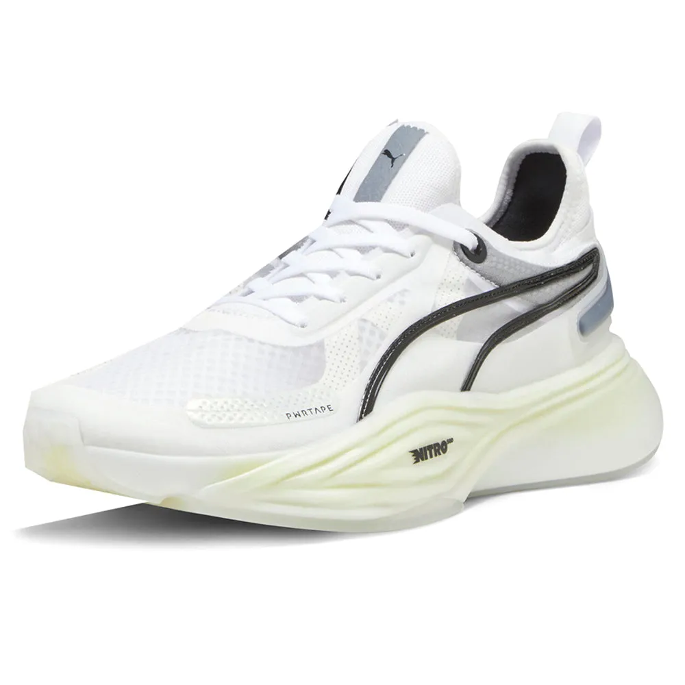 Pwr Nitro Squared Training Shoes Racing Puma Shoes