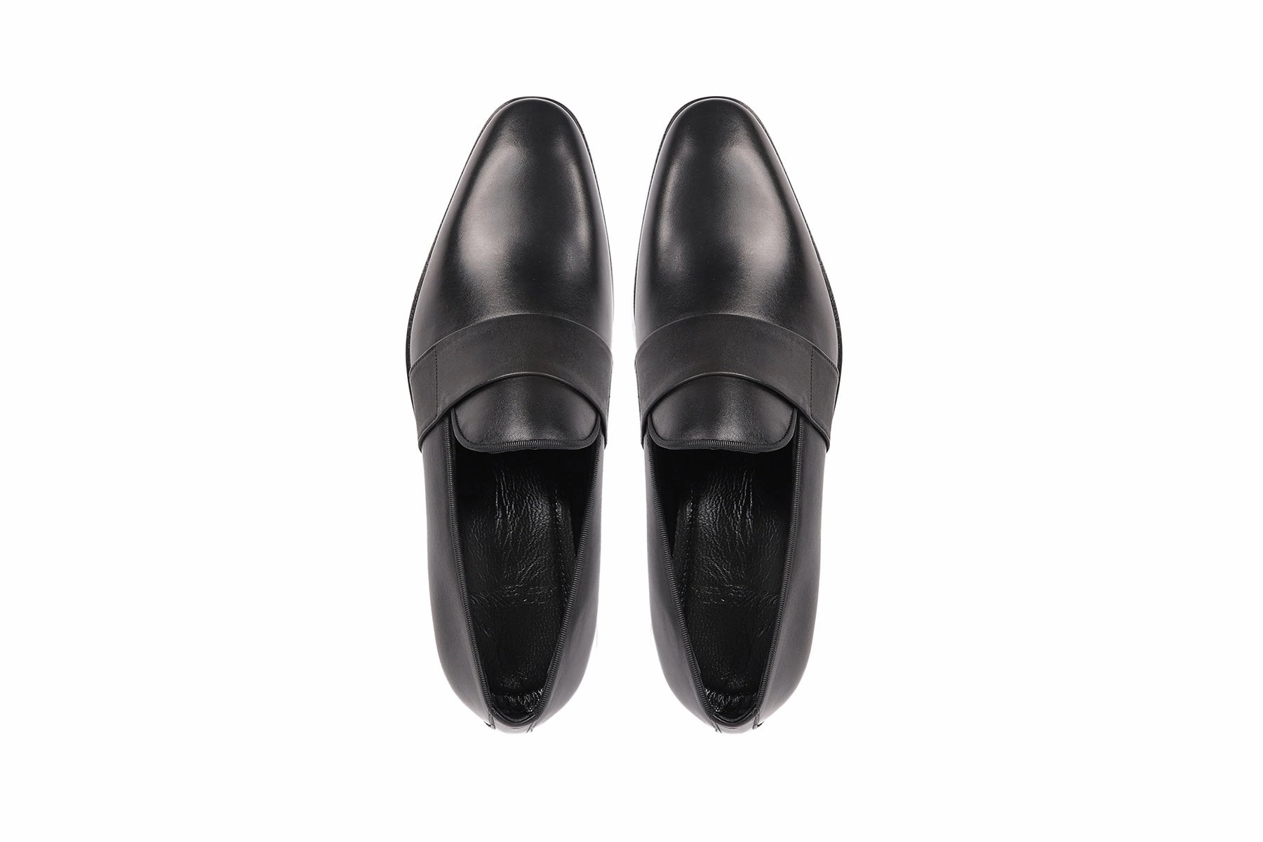 Jonesville Loafers Tassels On Loafers