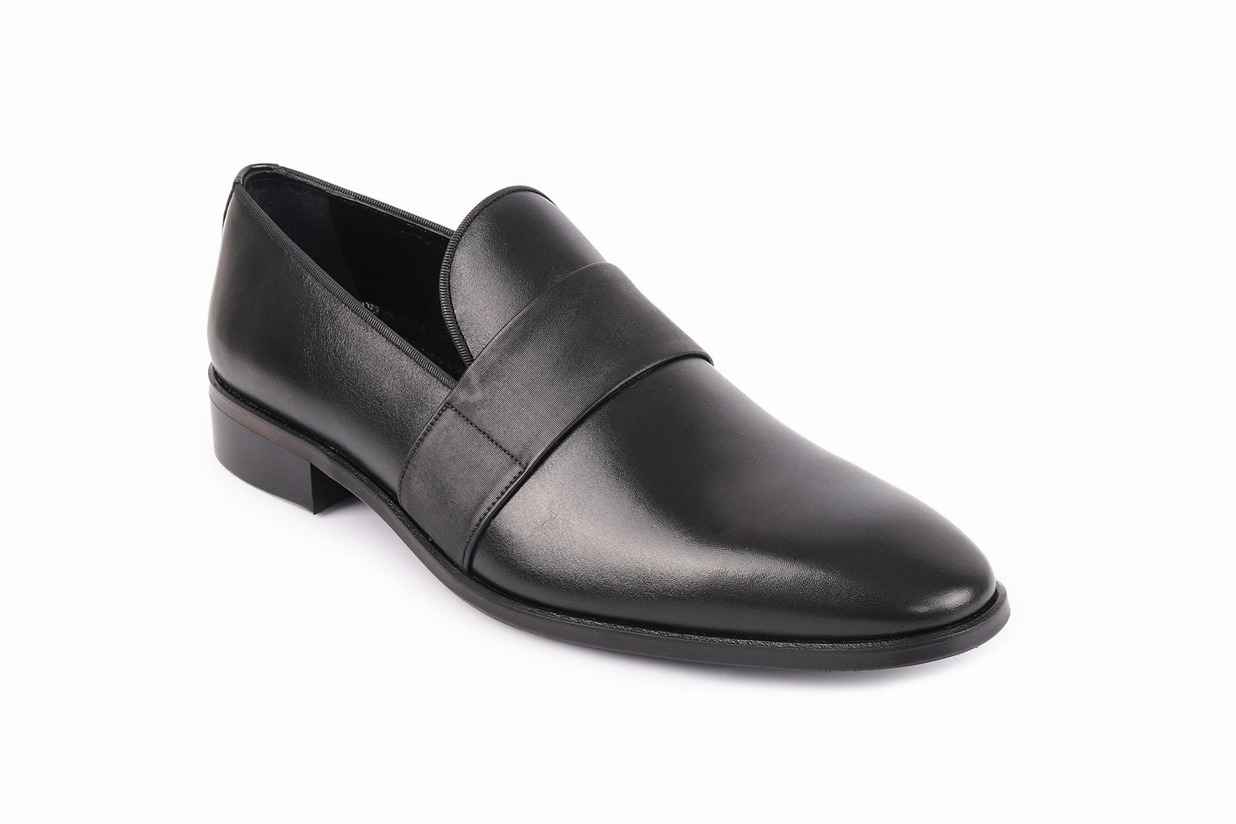 Jonesville Loafers Chuncky Loafers