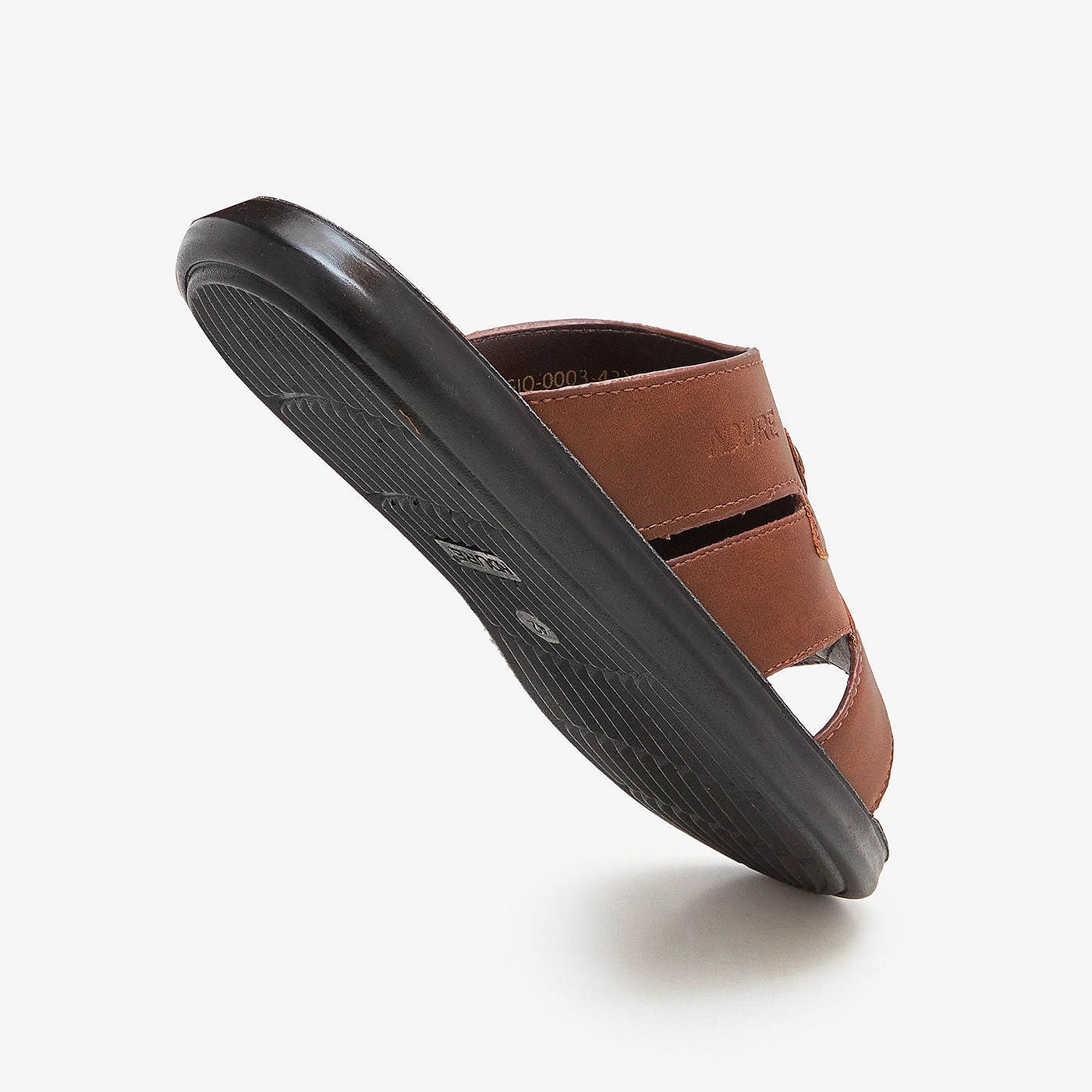 Fashionable Chappals for Men Allen Edmonds Strandmok Cap Toe Oxfords