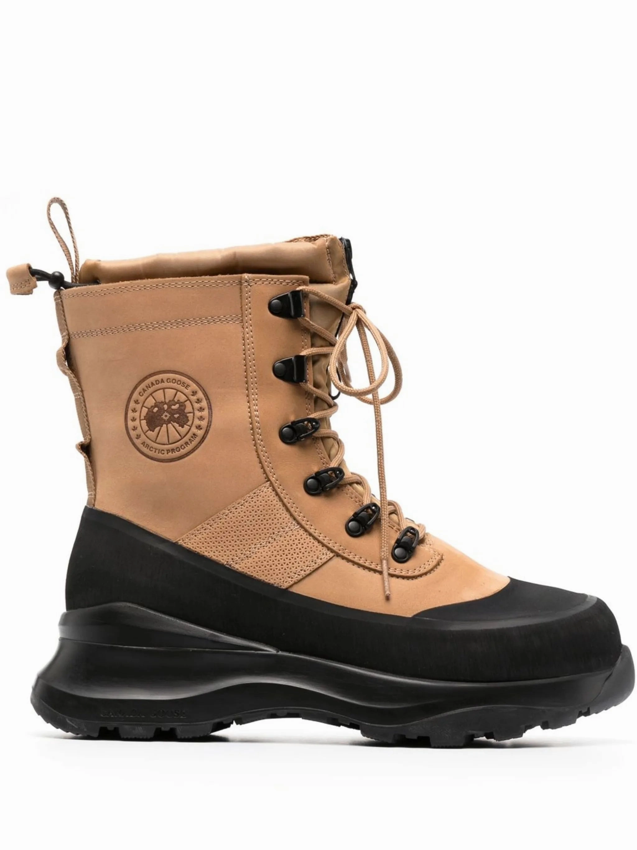 Laredo Boots Armstrong lace-up snow boots