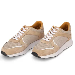 Champs Sneakers City Edge Beige