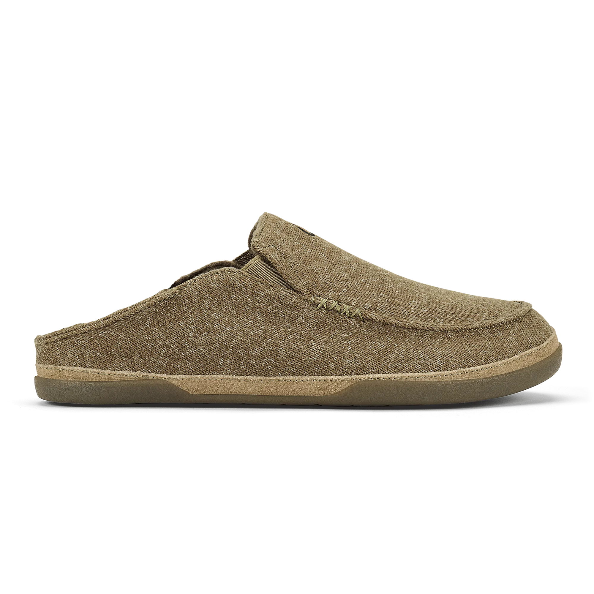 Molo Hulu - Clay Acron Slippers