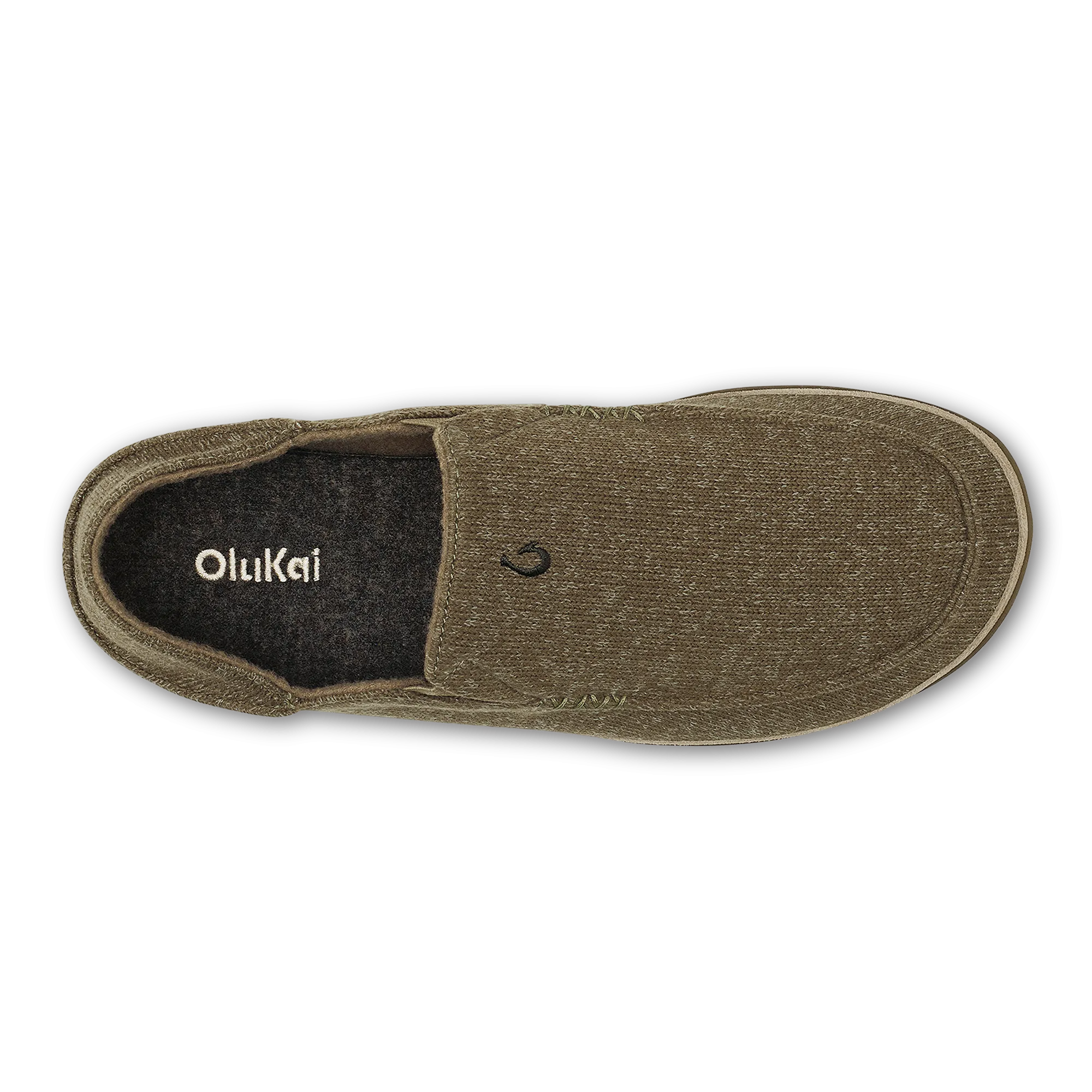 Molo Hulu - Clay Type Slippers