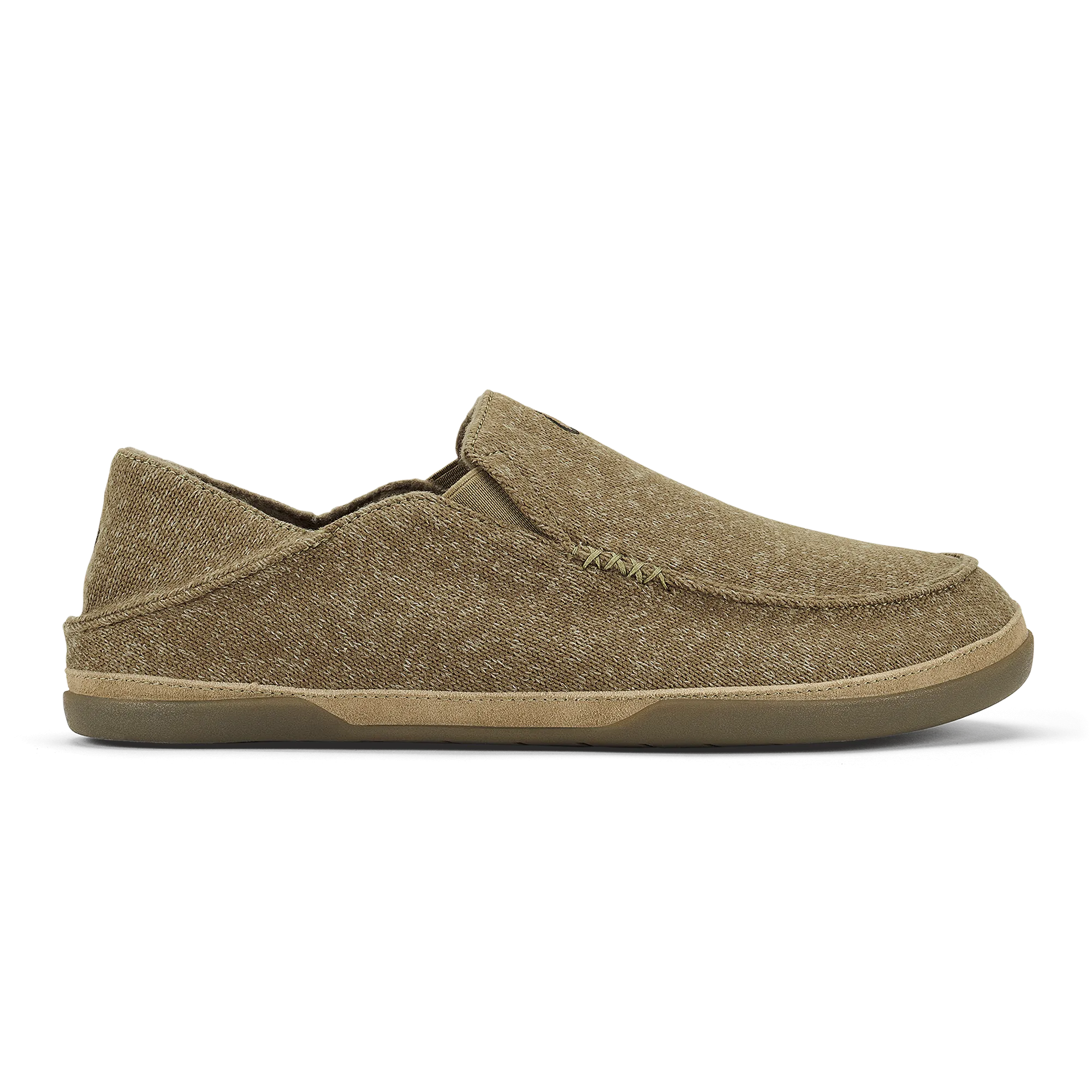 Espresso Martini Slippers Molo Hulu - Clay