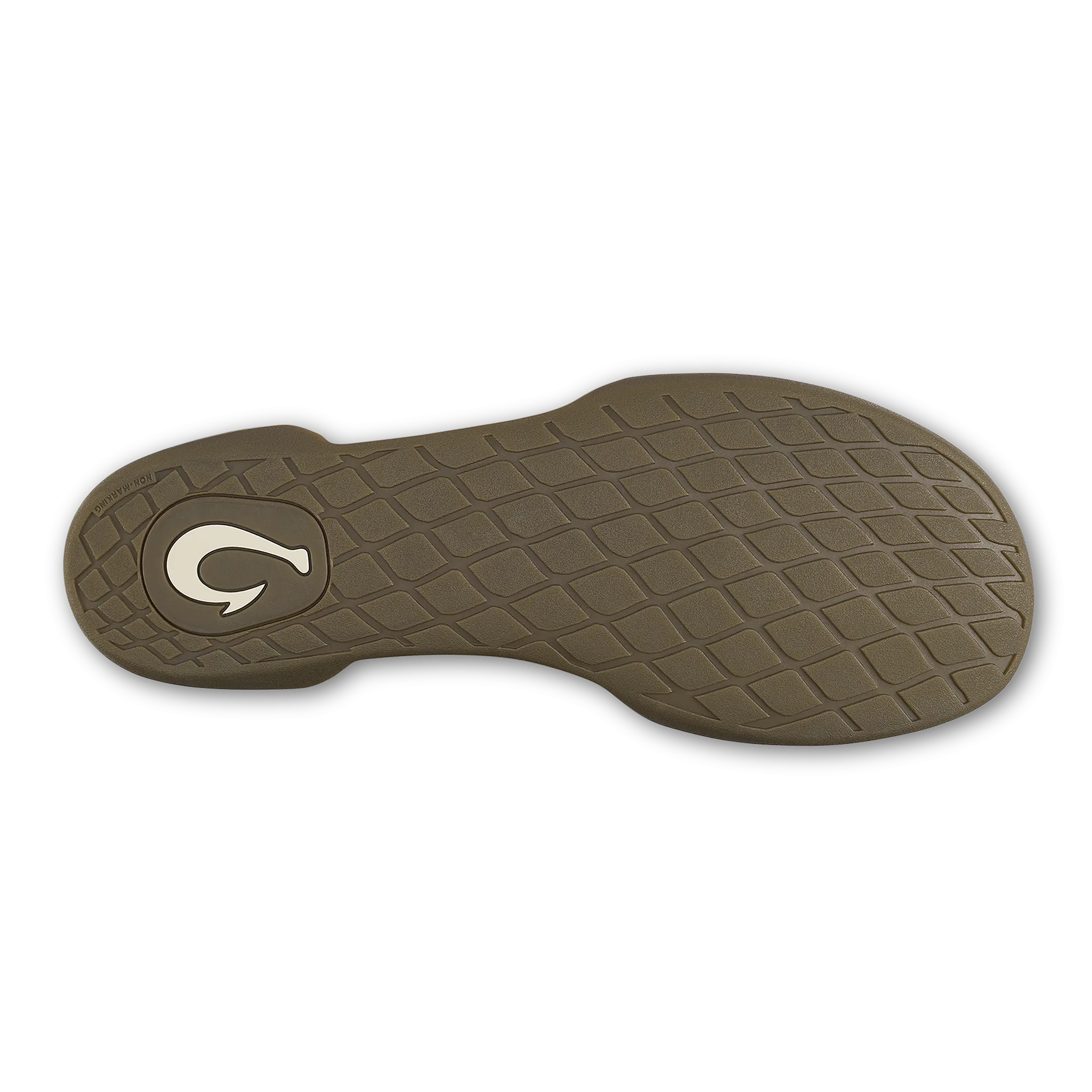 Urban Outfitters Slippers Molo Hulu - Clay